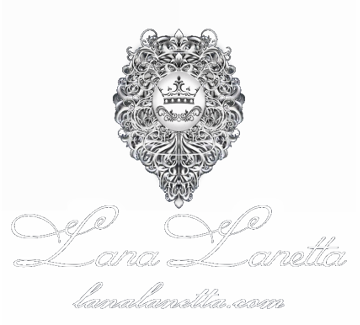 Lana Lanetta Art