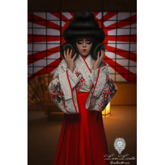 Geisha -LL 